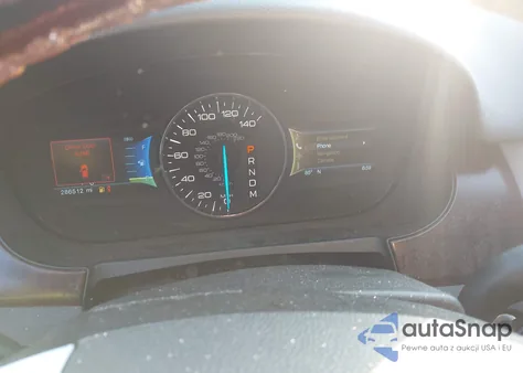 2012 Ford Edge Limited from USA, damaged, VIN 2FMDK4KC7CBA37412